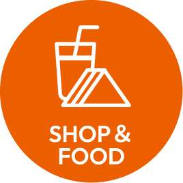 SHOP & FOOD