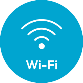 Wi-Fi