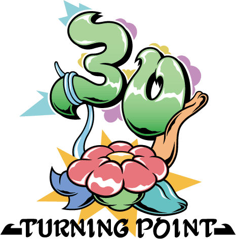 TURNING POINT 30